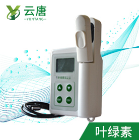 葉綠素儀能檢測蔬菜的氮元素是否足夠嗎？