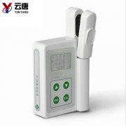 葉綠素檢測儀的操作要點有哪些？